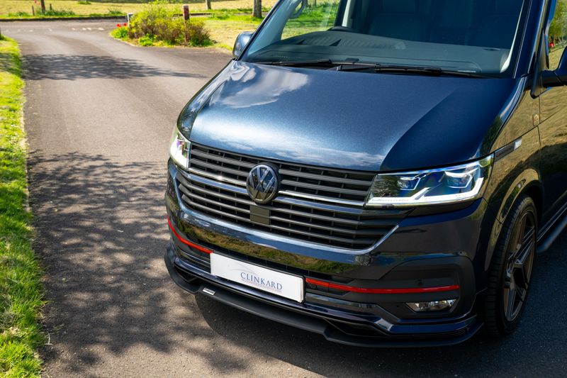 Volkswagen T28 H-Line TD Transporter