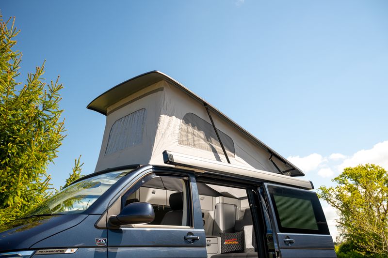 Volkswagen T28 H-Line TD Transporter