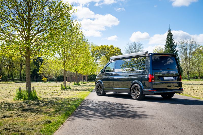 Volkswagen T28 H-Line TD Transporter