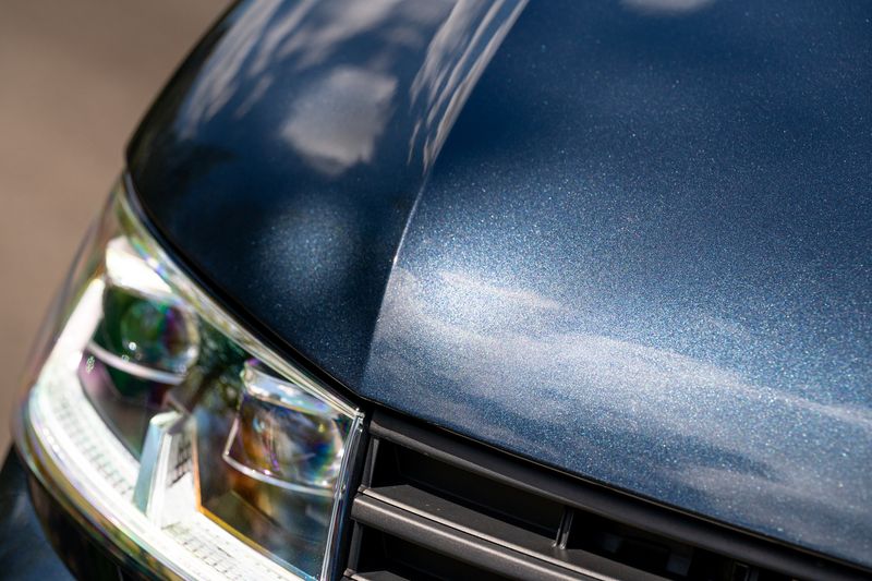 Volkswagen T28 H-Line TD Transporter