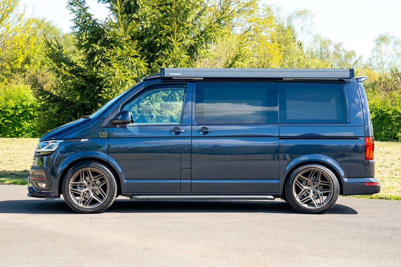 Volkswagen T28 H-Line TD Transporter