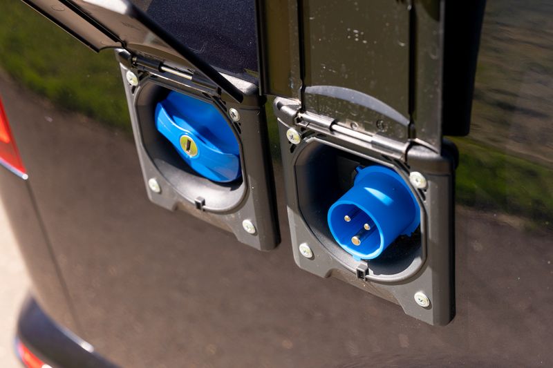 Volkswagen T28 H-Line TD Transporter