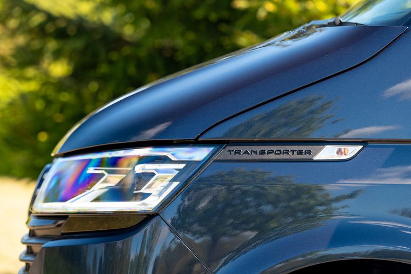 Volkswagen T28 H-Line TD Transporter