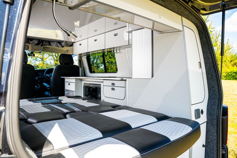 Volkswagen T28 H-Line TD Transporter