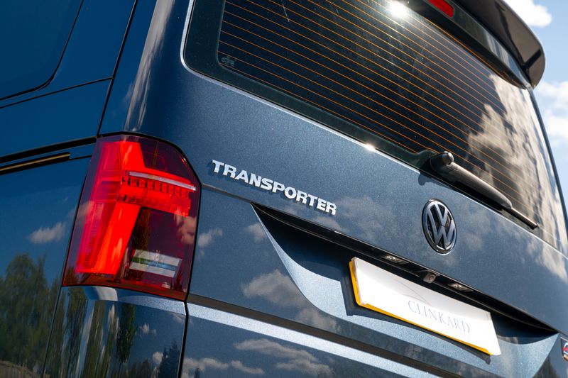 Volkswagen T28 H-Line TD Transporter