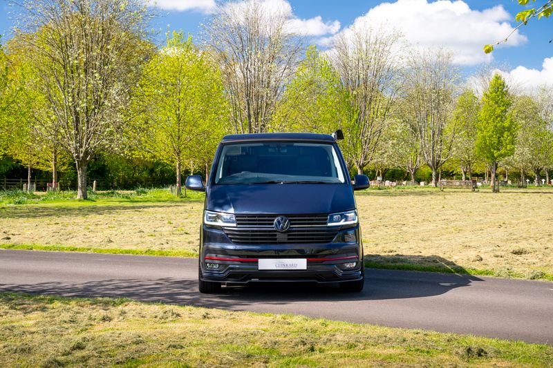Volkswagen T28 H-Line TD Transporter