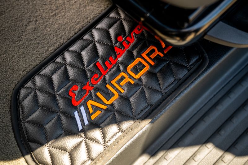 Volkswagen T28 H-Line TD Transporter