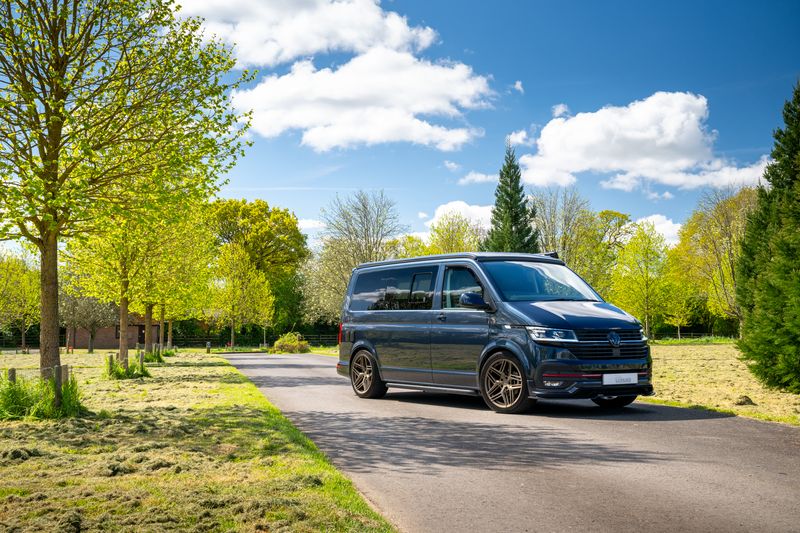 Volkswagen T28 H-Line TD Transporter