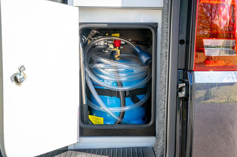 Volkswagen T28 H-Line TD Transporter