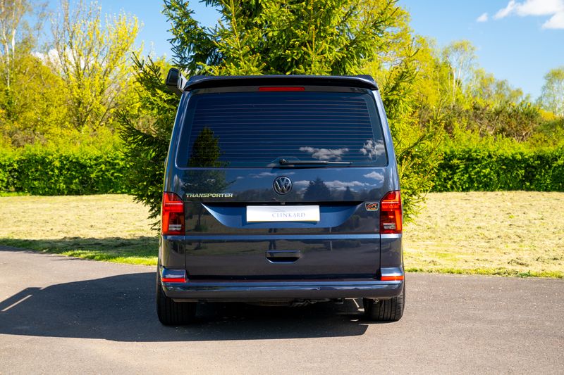 Volkswagen T28 H-Line TD Transporter