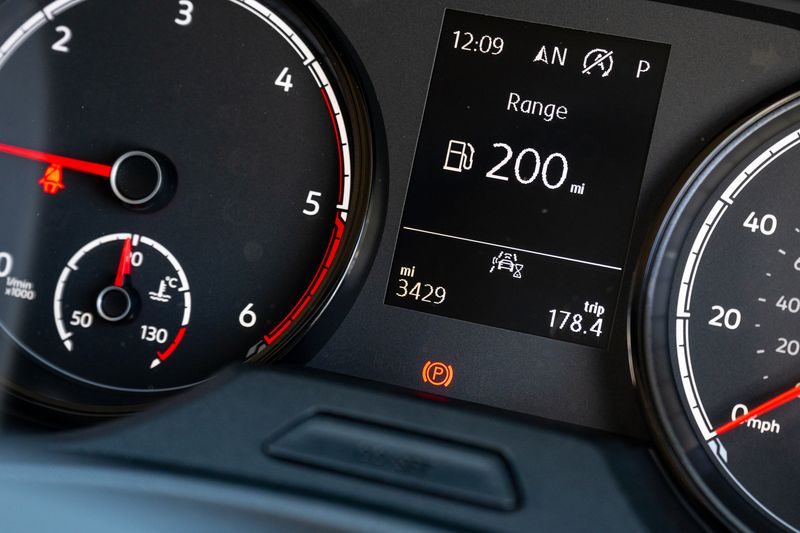 Volkswagen T28 H-Line TD Transporter