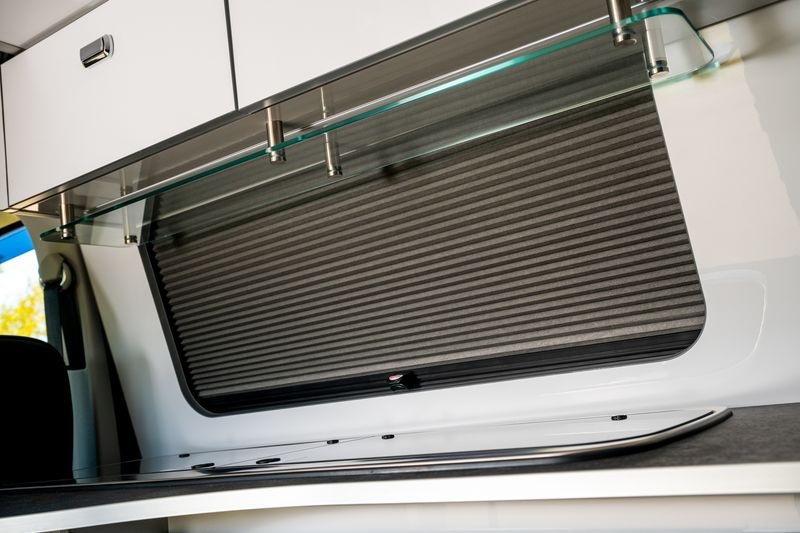 Volkswagen T28 H-Line TD Transporter