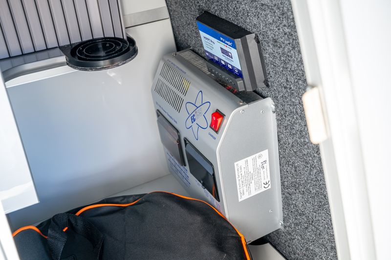 Volkswagen T28 H-Line TD Transporter