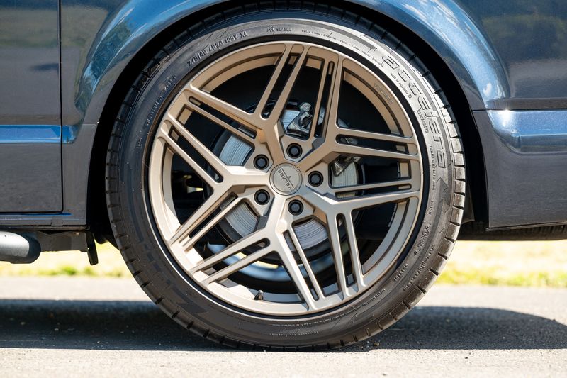 Volkswagen T28 H-Line TD Transporter