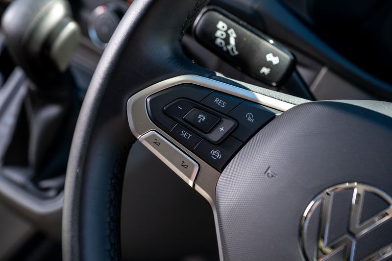 Volkswagen T28 H-Line TD Transporter