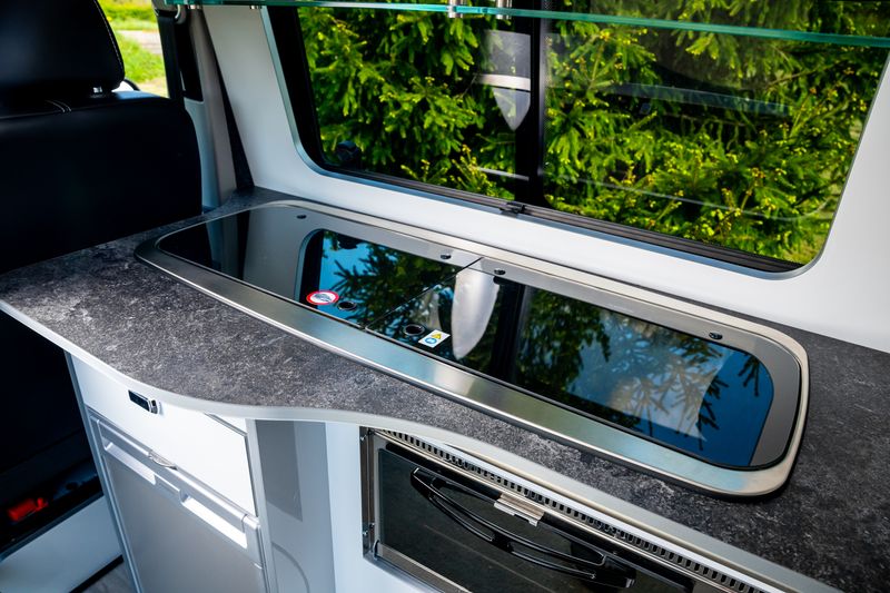 Volkswagen T28 H-Line TD Transporter