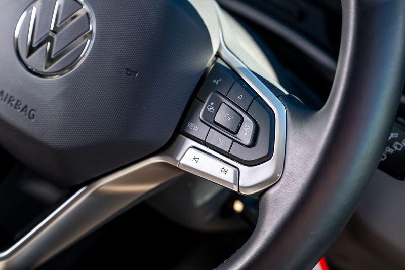 Volkswagen T28 H-Line TD Transporter