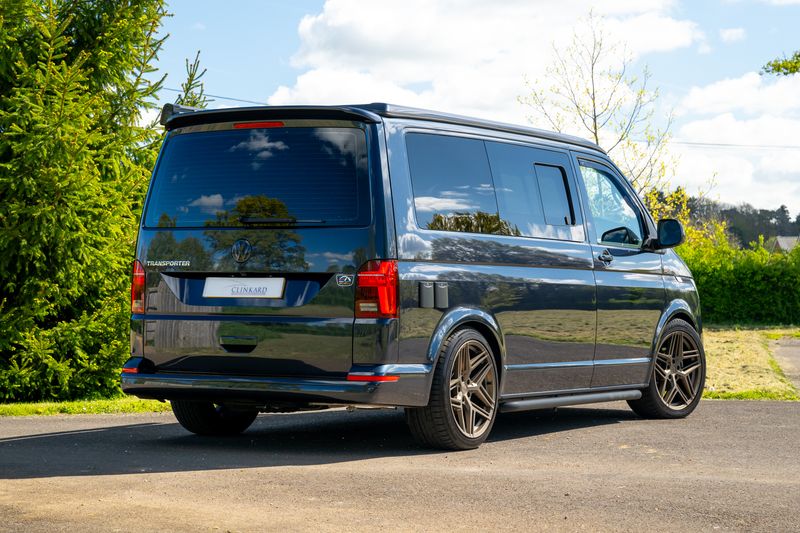 Volkswagen T28 H-Line TD Transporter