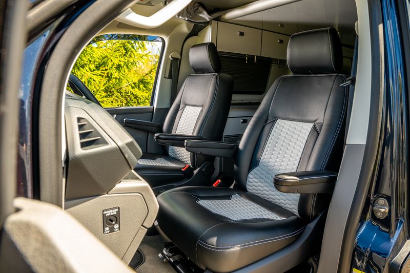 Volkswagen T28 H-Line TD Transporter