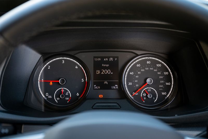 Volkswagen T28 H-Line TD Transporter