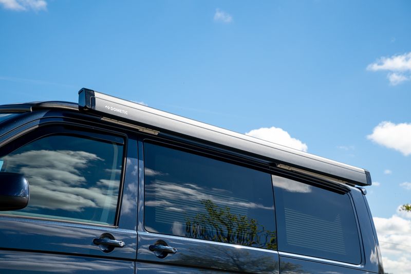 Volkswagen T28 H-Line TD Transporter