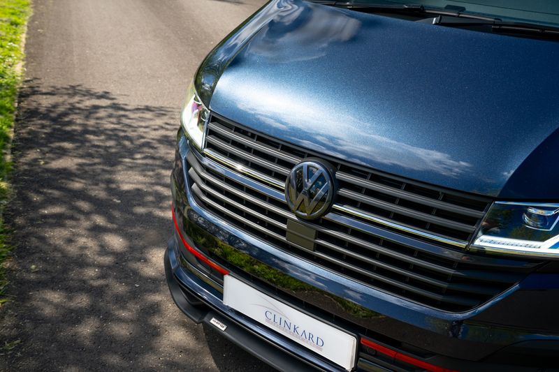 Volkswagen T28 H-Line TD Transporter