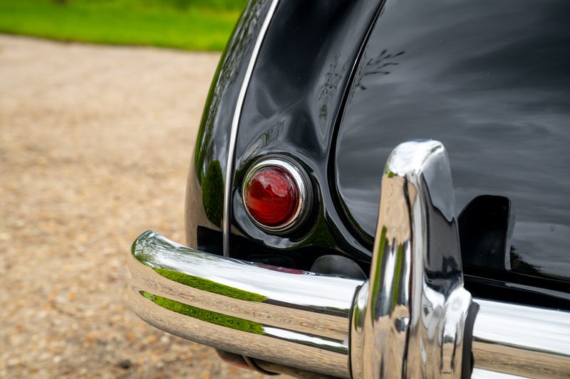 Austin Healey 100/4 BN1