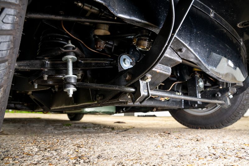 Austin Healey 100/4 BN1