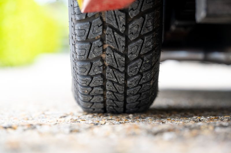 Austin Healey 100/4 BN1