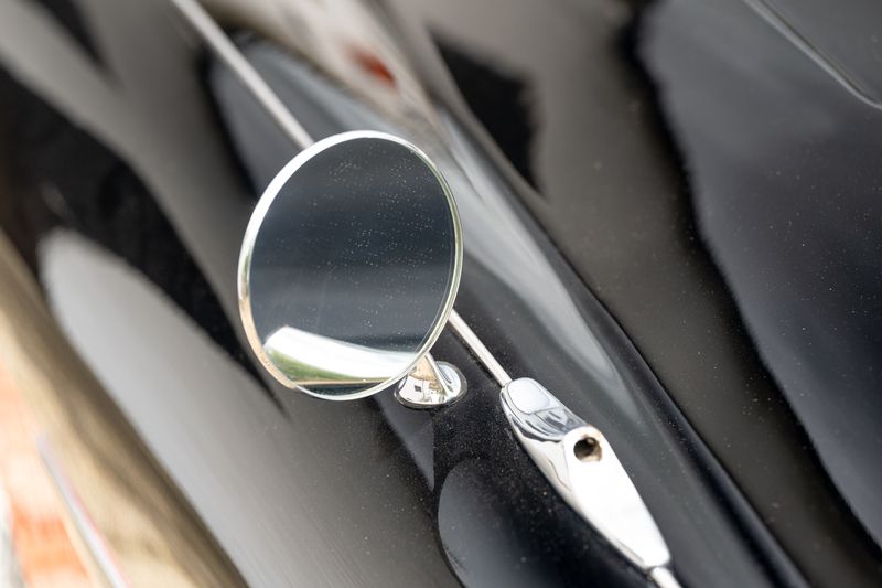 Austin Healey 100/4 BN1