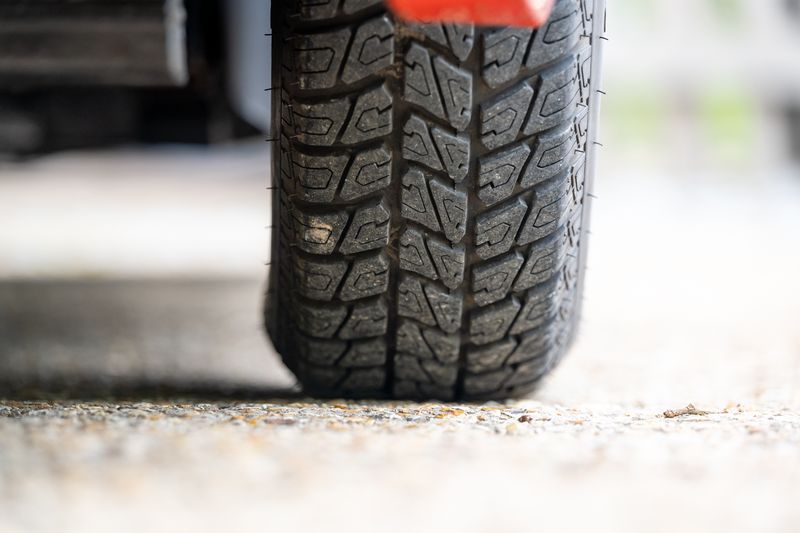 Austin Healey 100/4 BN1