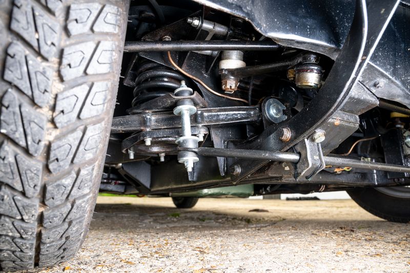 Austin Healey 100/4 BN1