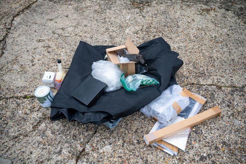 Austin Healey 100/4 BN1