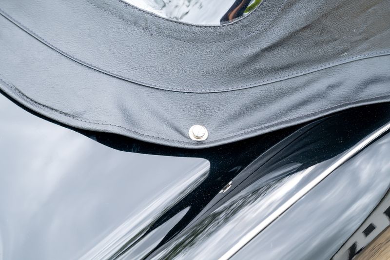 Austin Healey 100/4 BN1