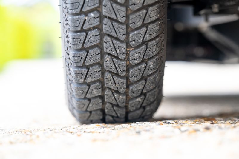 Austin Healey 100/4 BN1