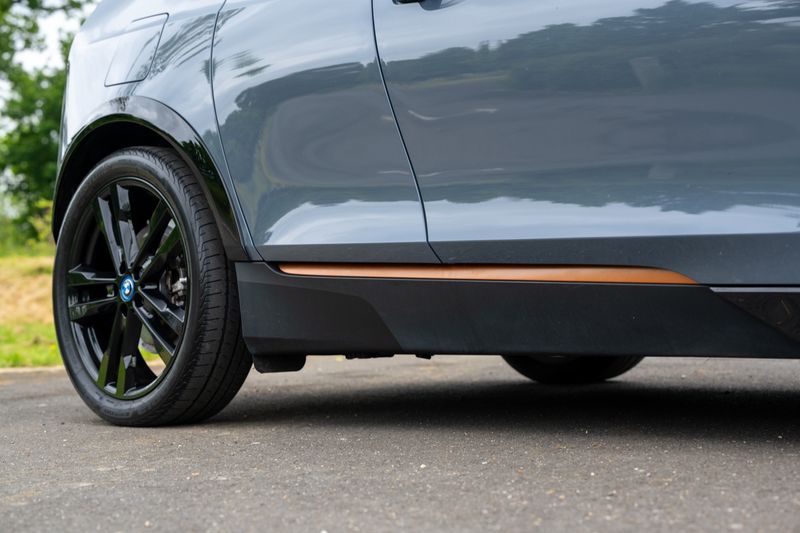 BMW i3 S Electric 42.2kwh