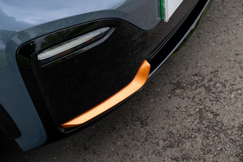 BMW i3 S Electric 42.2kwh