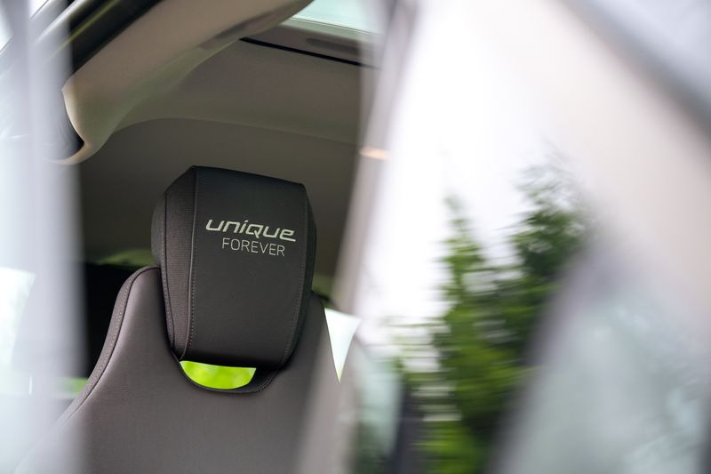 BMW i3 S Electric 42.2kwh