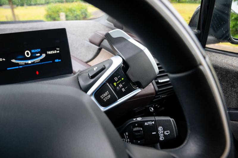 BMW i3 S Electric 42.2kwh