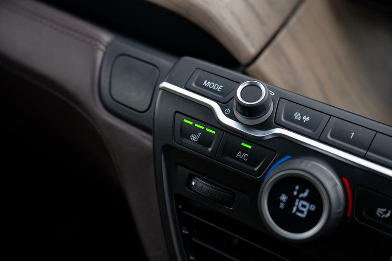 BMW i3 S Electric 42.2kwh