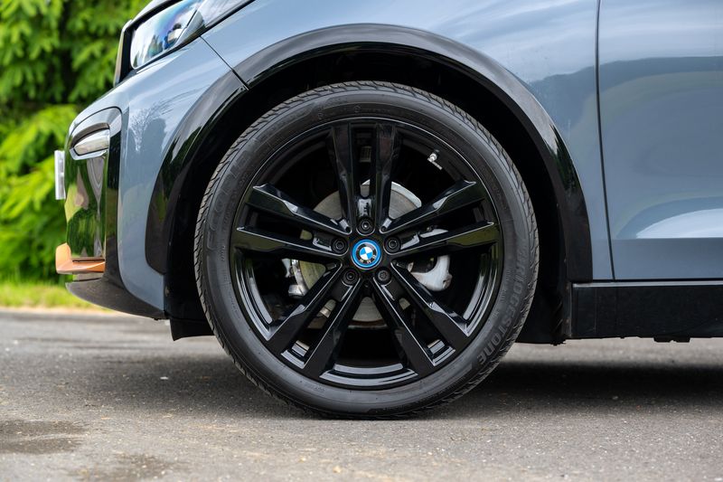 BMW i3 S Electric 42.2kwh
