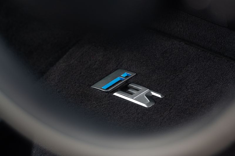 BMW i3 S Electric 42.2kwh