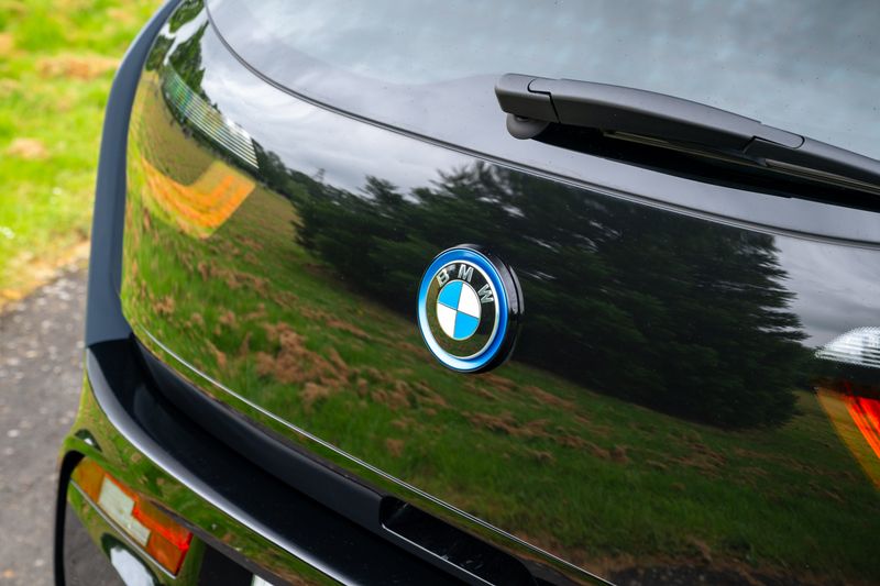 BMW i3 S Electric 42.2kwh