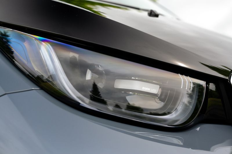 BMW i3 S Electric 42.2kwh