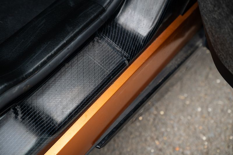 BMW i3 S Electric 42.2kwh