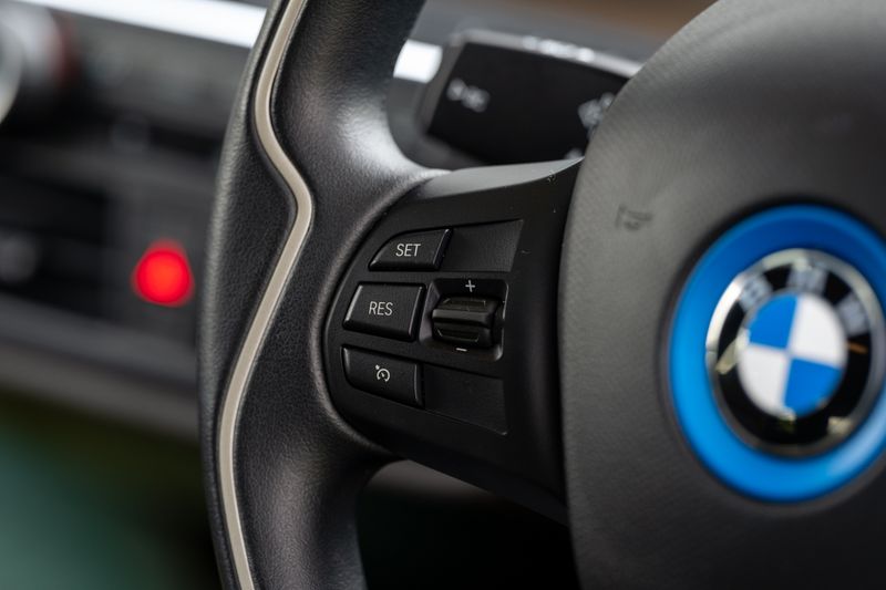 BMW i3 S Electric 42.2kwh