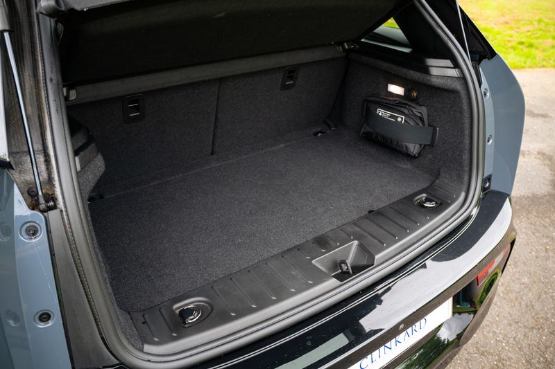 BMW i3 S Electric 42.2kwh