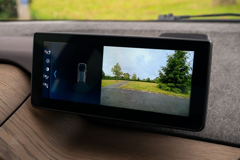 BMW i3 S Electric 42.2kwh