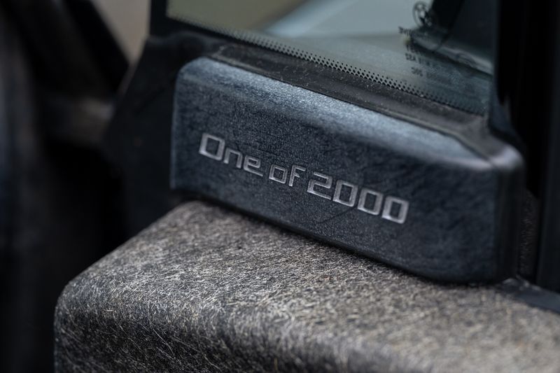 BMW i3 S Electric 42.2kwh