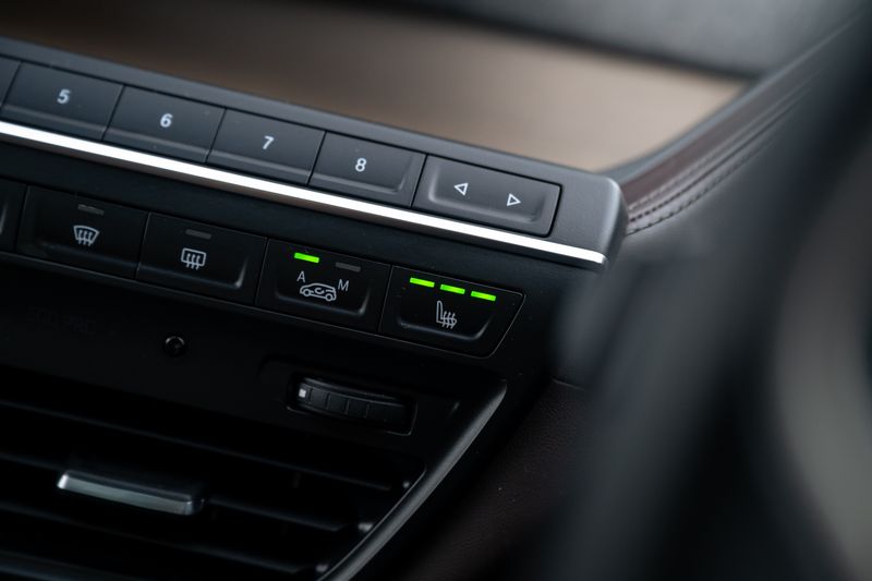 BMW i3 S Electric 42.2kwh